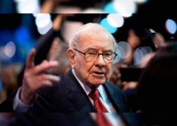 Warren Buffett