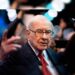 Warren Buffett