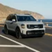 Kia Recalls 460K Telluride SUVs over Fire Risk