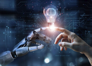 Shaping Tomorrow: Transform Your Career with a B.Tech in AI!