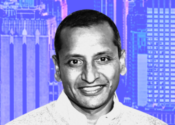 Bobby Jain’s $5.3 Bn fundraise marks largest hedge fund debut since 2018