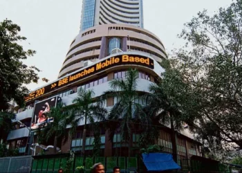 Market cap of BSE listed firms hits $5.18 Tn high, beats Hong Kong to become 4th largest globally