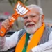 Nifty records biggest hike in 4 years, exit polls predicting BJP win drive massive growth in market