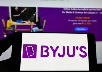 Prosus writes off entire 9.6% stake worth $500 Mn in Byju’s