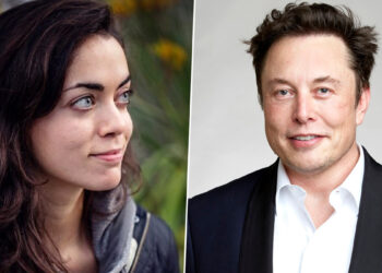 Elon Musk and Neuralink's Shivon Zilis secretly welcome third kid in quiet affair: Report