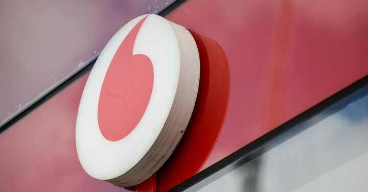 Vodafone