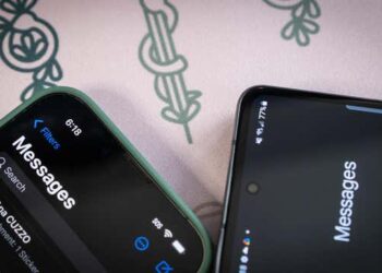 Apple’s iOS 18 Beta Brings RCS to iPhone Messaging