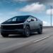 Tesla Recalls the Cybertruck Again; This time Over Windshield Wipers