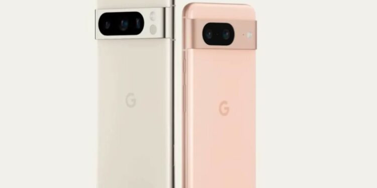 Google Pixel 8 Gets Price Slash upto Rs. 22,000 in India!