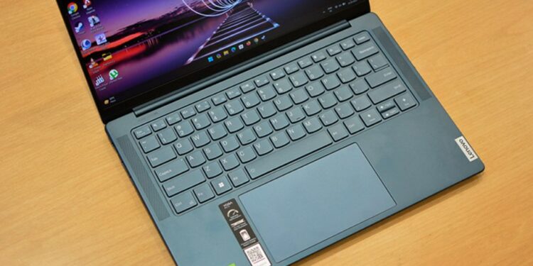 Lenovo Yoga Pro 7i Now in India - AI Features for Rs. 1,49,999