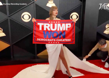 Deepfakes of Taylor Swift Depicting her Supporting Trump Spread on X