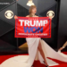 Deepfakes of Taylor Swift Depicting her Supporting Trump Spread on X