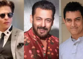 Highest Paid Celebrities in India in 2024