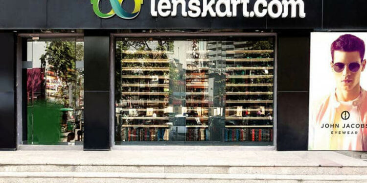 Lenskart