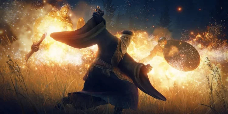 How To Get the New Ash of War in Elden Ring: Shadow of the Erdtree