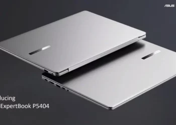 ASUS ExpertBook P5