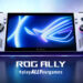 ASUS ROG Ally X Handheld