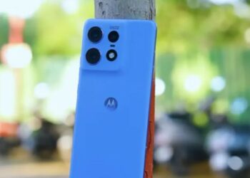 Moto Edge 50 Pro Now Selling for a huge price slash on Flipkart