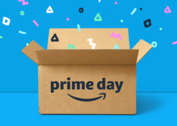 Amazon Prime Day