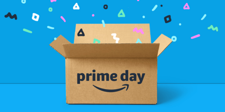 Amazon Prime Day