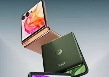Motorola Razr 50