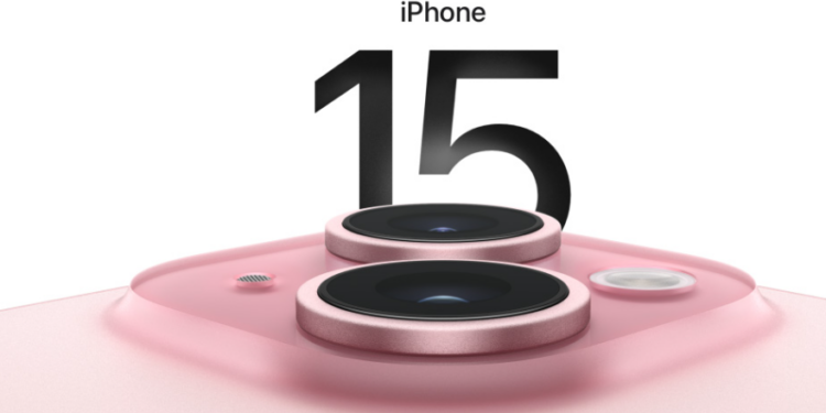 Amazon Slashes Prices on iPhone 15 Series