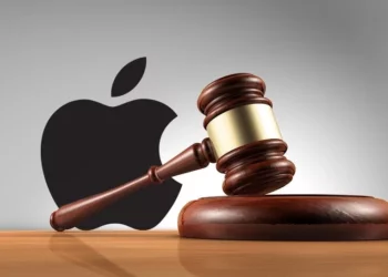 Apple Sued for €5 Million