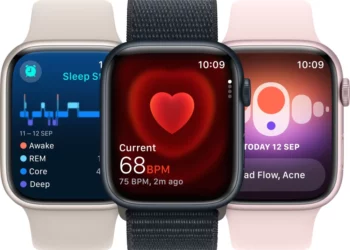 Apple Watch Series 9