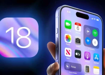 Apple ios 18
