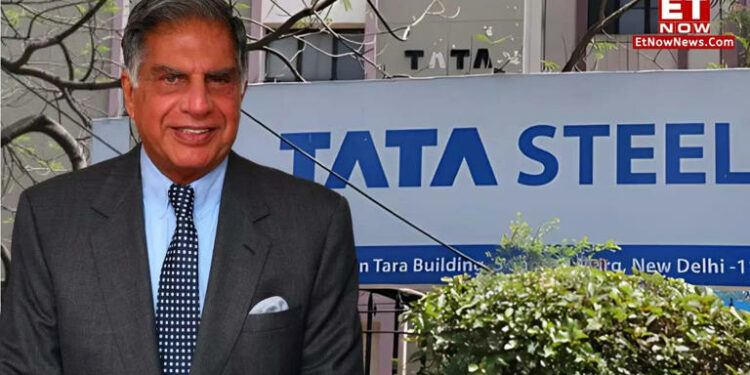 Tata Steel Layoffs: UK-Based Indian Steel-Making Company To Cut 2,500 Jobs Due to Transition in Operation, Workers’ Unions Not Happy