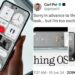 Carl Pei Reveals Nothing OS 3.0 in Accidental Leak, Issues Apology