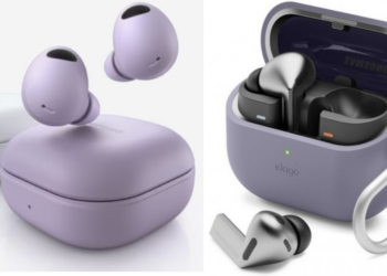 Samsung Galaxy Buds 3 Images Leaked! Hinting Design Look
