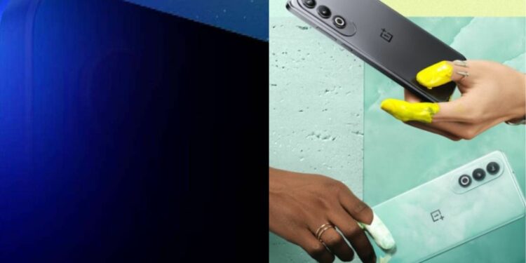 OnePlus in plans to launch all new Nord Series Phone in India!