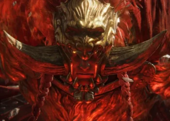 How to Beat Radahn, Consort of Miquella in Elden Ring: Shadow of the Erdtree