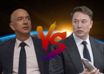 Everything You Need to Know About Elon Musk’s “Sue Origin” vs Jeff Bezos