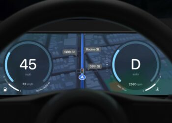 Apple CarPlay is Getting an Upgrade? Cupertino giant making it interesting?