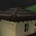 How to Hide Roof in Bloxburg