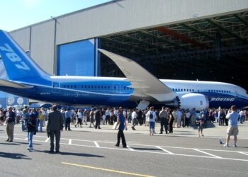 Boeing