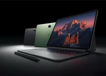 OnePlus Pad Pro: A Tablet Game-Changer with 144Hz Display and Fast Charging!
