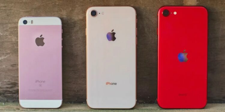 Using an older iPhone? Apple has now updated Absolete list for 2024