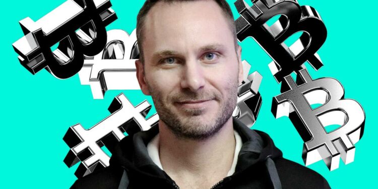 Tether Makes Strategic Investment in Bitcoin Miner Bitdeer