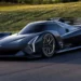 Cadillac Eyes Hypercar Territory: American Luxury Aims to Challenge Mercedes-AMG One