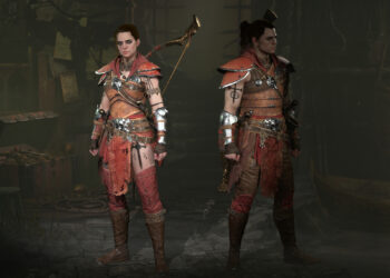 How to Make a Seasonal Character in Diablo 4