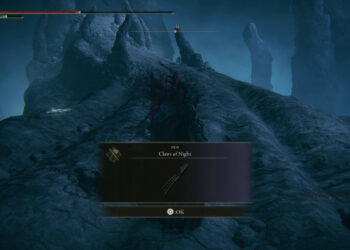 How to Get the Claws of Night in Elden Ring’s Shadow of the Erdtree DLC