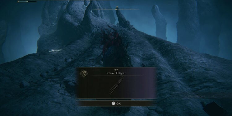 How to Get the Claws of Night in Elden Ring’s Shadow of the Erdtree DLC