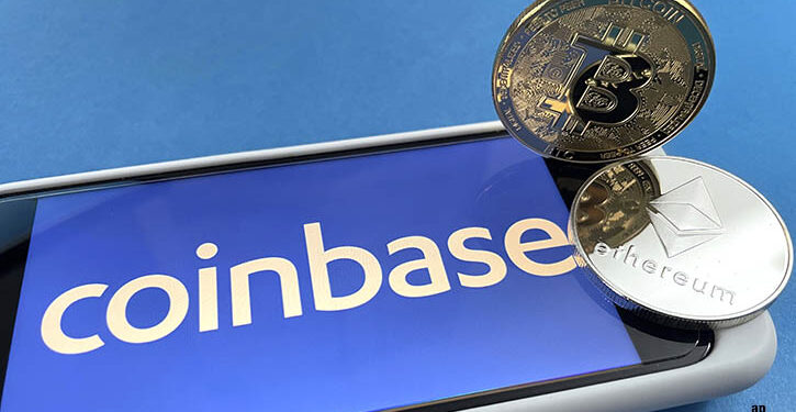 Coinbase
