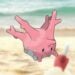 How to Get Corsola in Pokémon Go