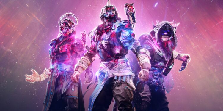 How To Get Exotic Class Items in Destiny 2 The Final Shape