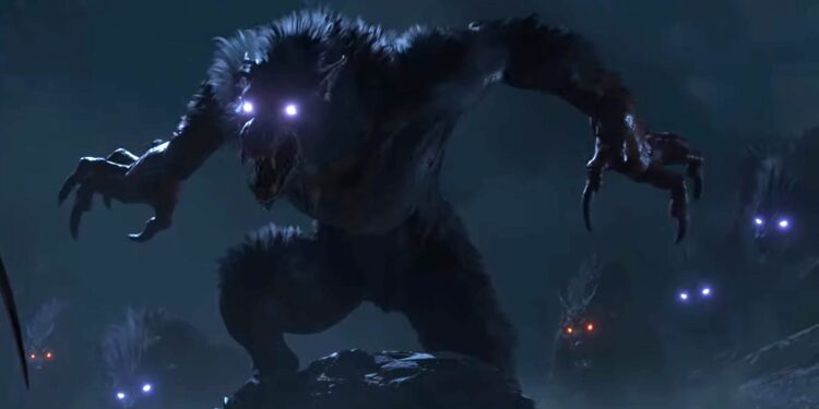 How To Get a Pet in Diablo 4