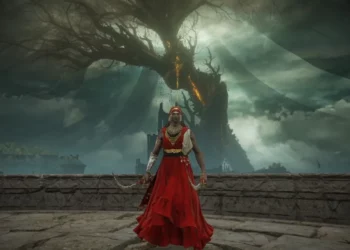 How to Get & Use the Dancing Blade of Ranah & Dancer’s Armor in Elden Ring: Shadow of the Erdtree DLC